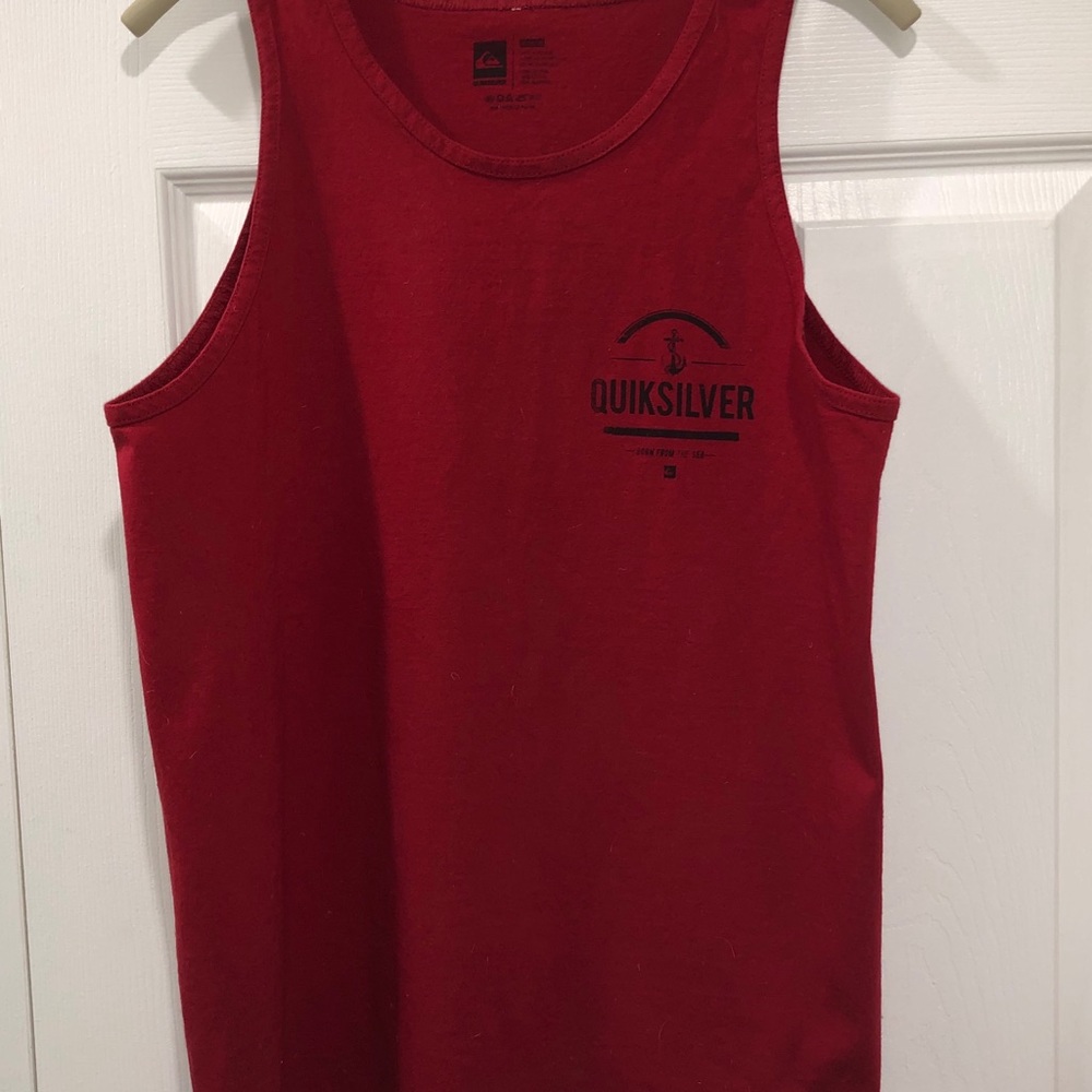 Quiksilver Tank Top